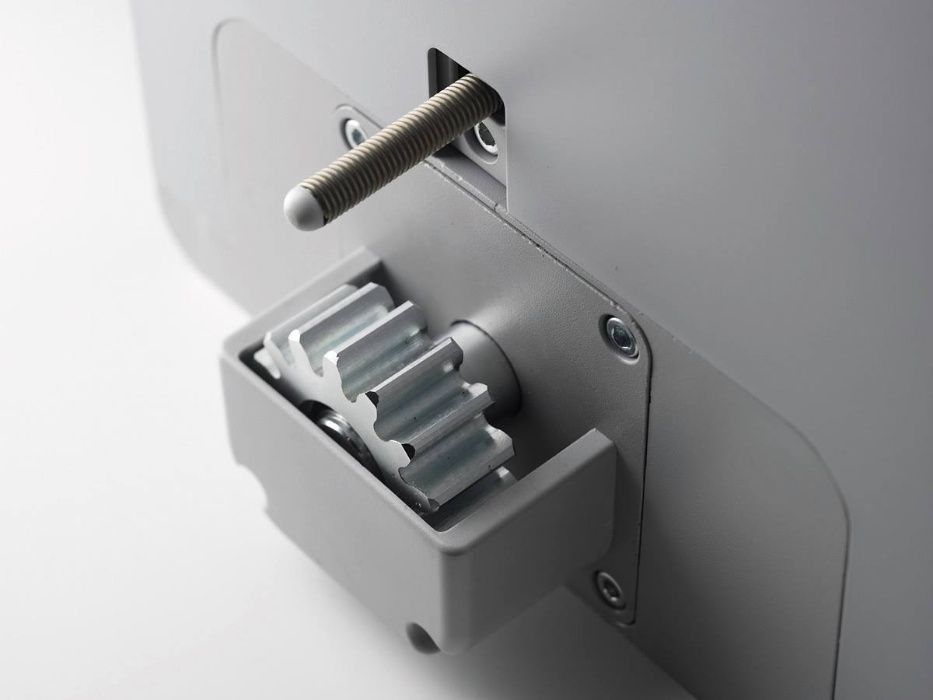 Автомат за плъзгаща врата - Comunello Fort 400 - комплект до 400 кг.