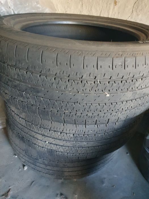 Шины R18 235/55x18