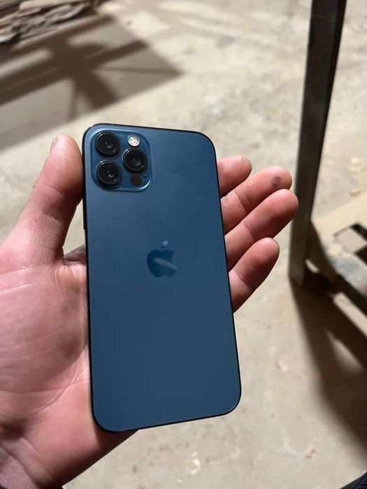 iphone 12 pro 512 gb