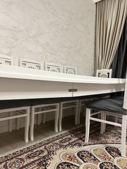 Продам стол 3 м