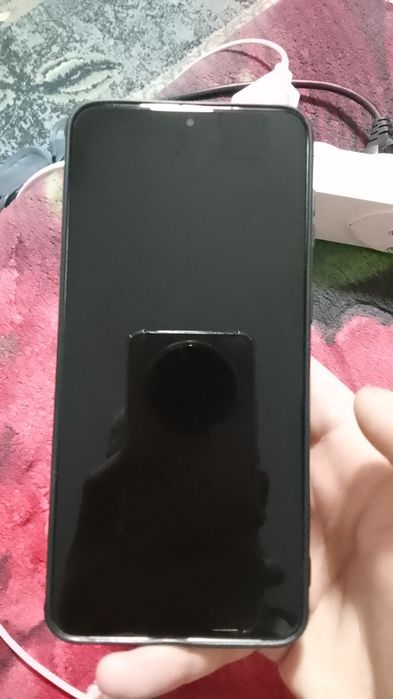 Samsung S21+ 5g 8/128