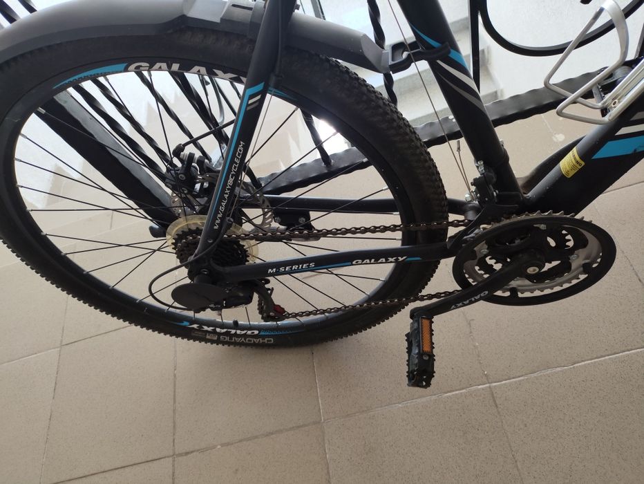 Велосипед Galaxy ml 175