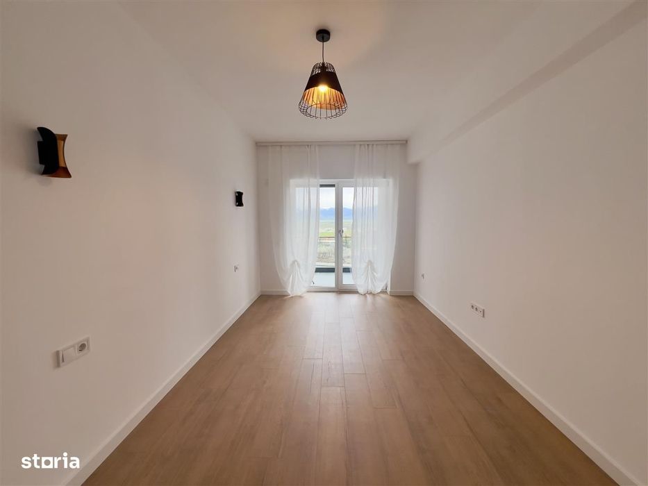 Apartament NOU - 3 camere, vila exclusivista, pret avantajos