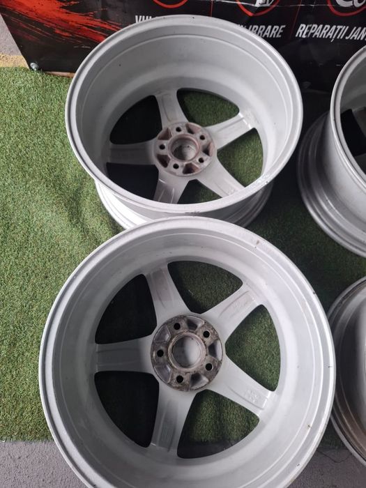 Jante R 18 5x112, Golf, Passat, skoda, Audi