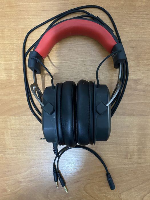 Игровые Наушники Havit H2008D