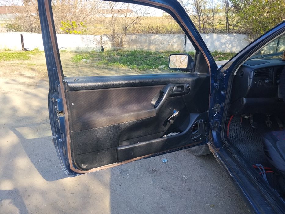 Гольф 3 1994 года