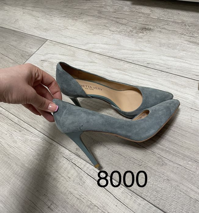 Продам обувь