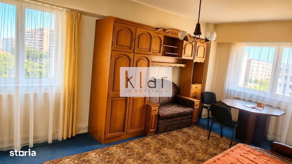 Apartament 2 camere zona Omv — fotografia 3
