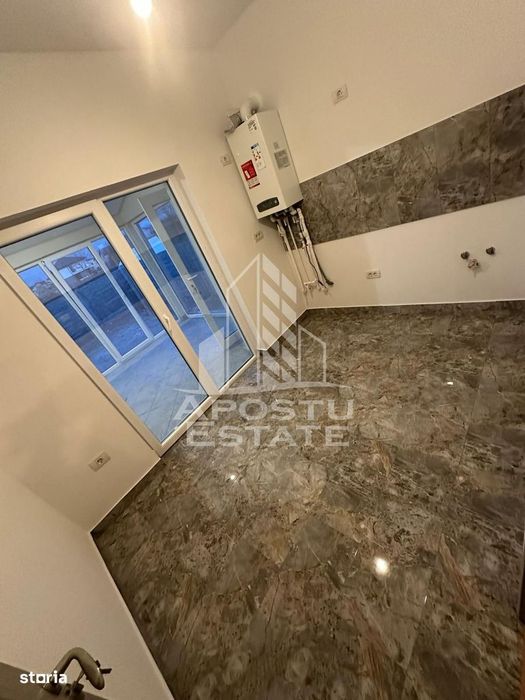 Duplex de vanzare  in Ghiroda ,cu acces bun catre Timisoara