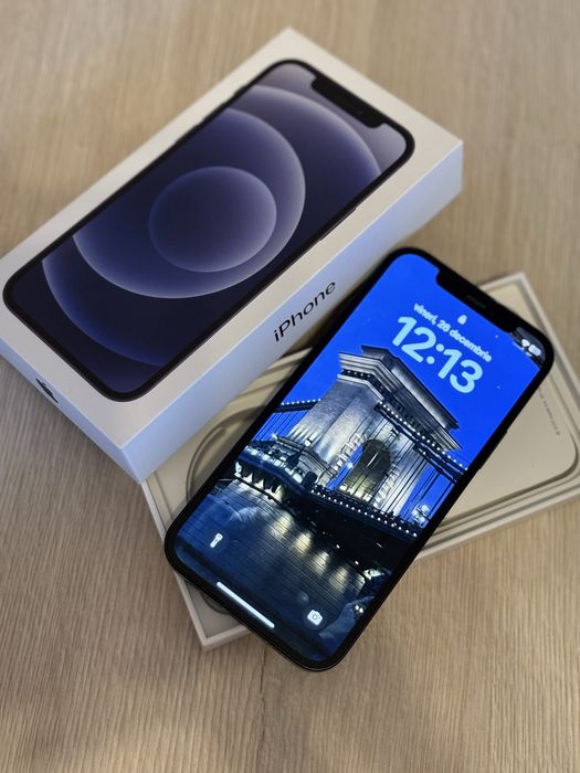 Iphone 12-64 GB