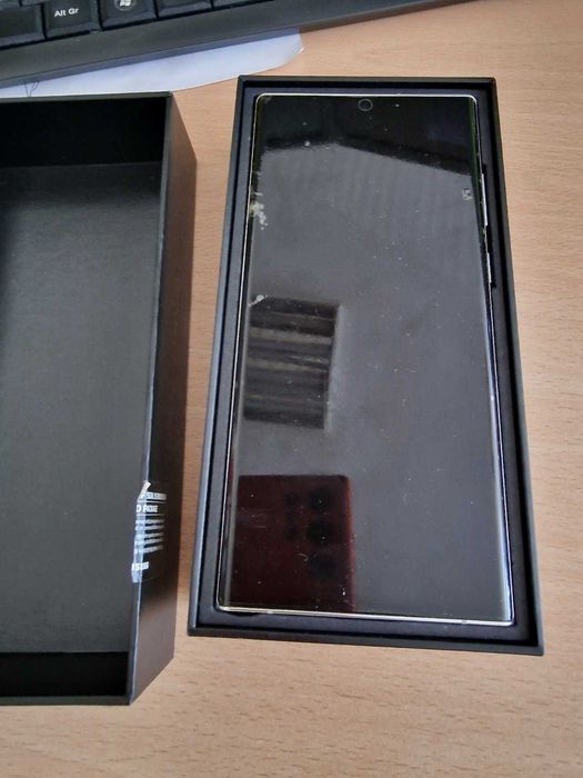 Samsung S22 ultra