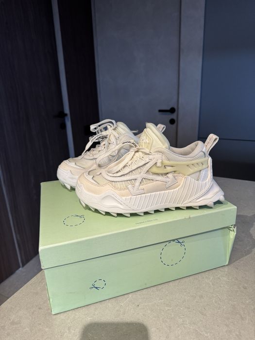 pantofi off white odsy 100