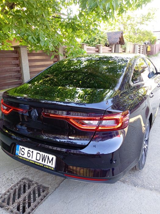RENAULT Talisman 2016 — imagine 2