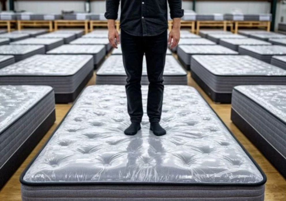 Матрасы большой ассортимент с первых рук