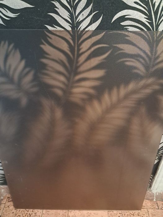 Продам рифлёные стёкла.