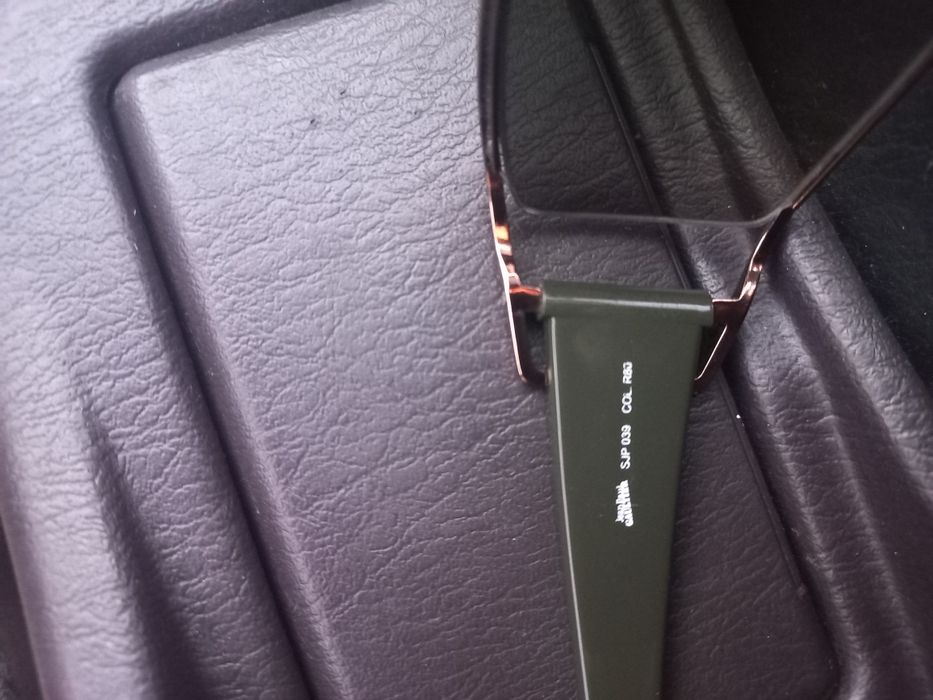 Продам солнцезащитные очки Jean Paul Gaultier