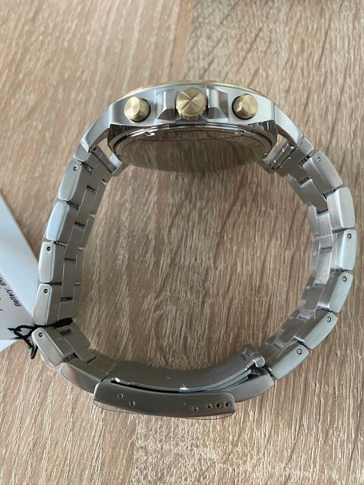 Vand ceas original Fossil - BQ2815 cumparat si adus personal din SUA