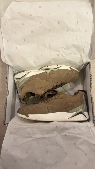 Nike Air Jordan 45