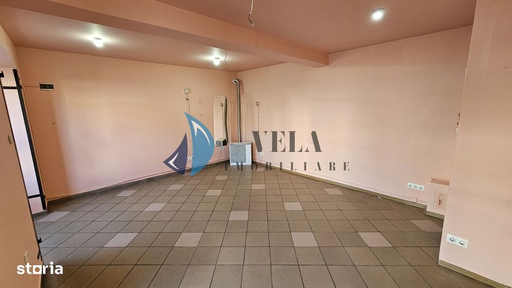 Spatiu comercial, central, 29 mp