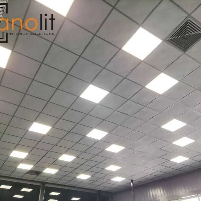 Armstrong potolok Nanolit armstrong grilyato rechniy (1)