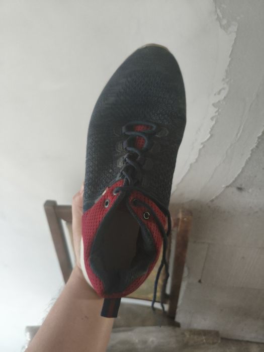 Кросовки Tomy Hilfiger 43