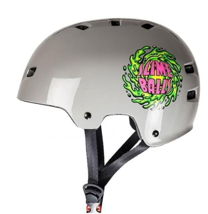 Casca protectie Bullet X Santa Cruz Slime Balls
Bullet X Santa Cruz Sl