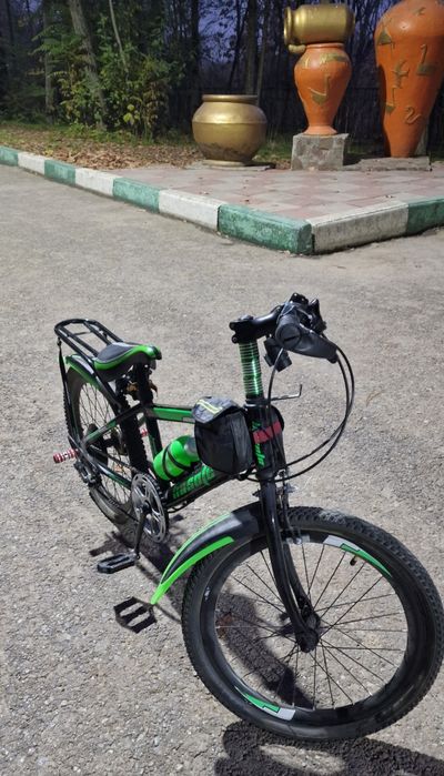 Продаётся велосипед