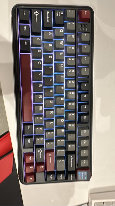 Клавиатура Mechlands vibe75