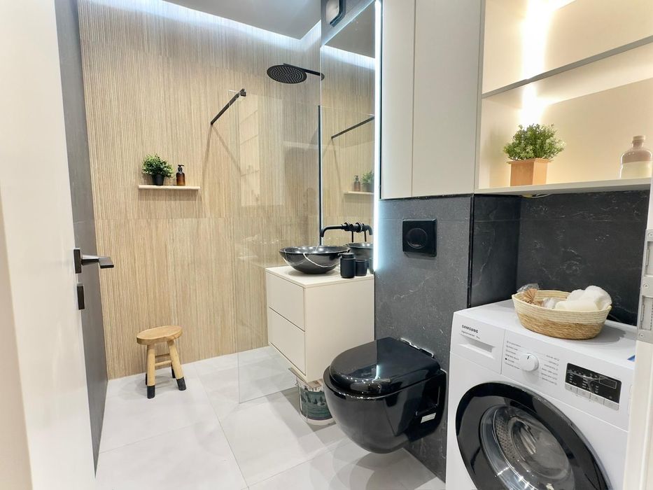 Închiriez garsonieră lux Plaza Exigent Faza 5