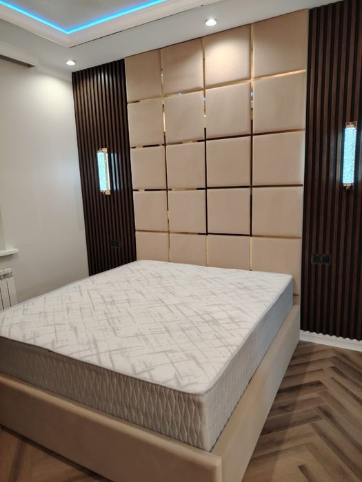 Ортопедические матрасы