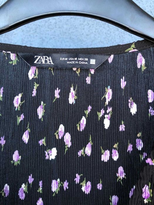 Bluza Zara, NOUA