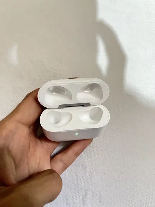 Кейс от Airpods 3 оригинал