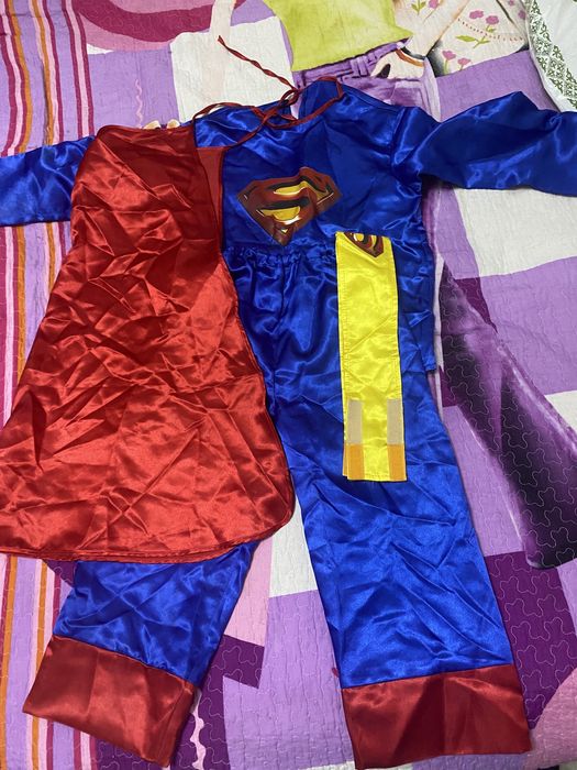 Новогодние костюмы