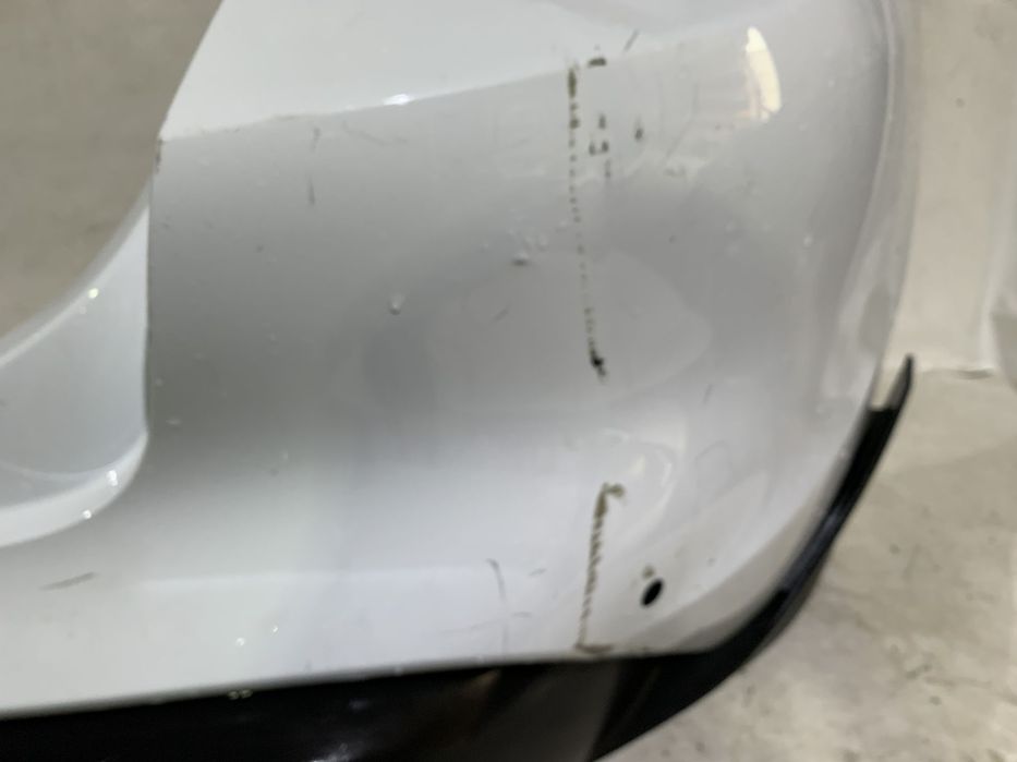 Bara spate Porsche Taycan, 2020, 2021, 2022, 2023, 2024, cod origine OE 9J0807421E.