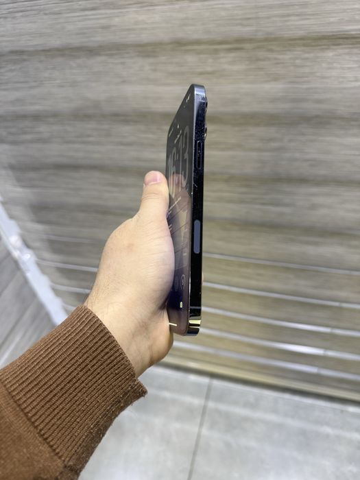 iPhone 13Pro Max 256gb