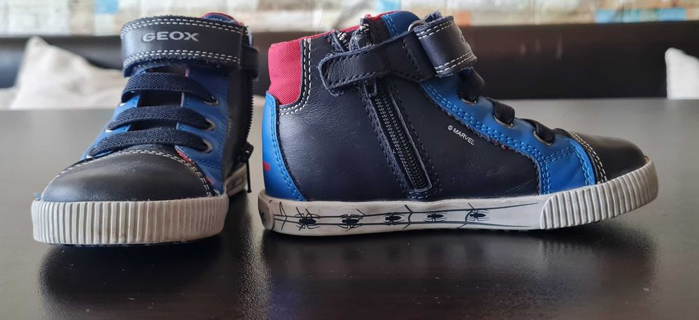 Детски обувки Geox