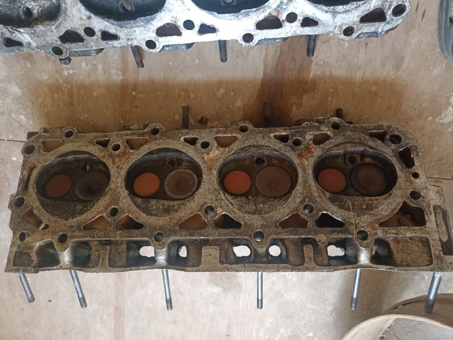 Gaz 53 galovka 66 galovka