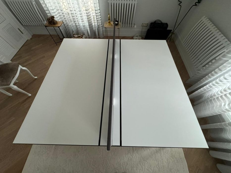 Офисный стол для 2х персон