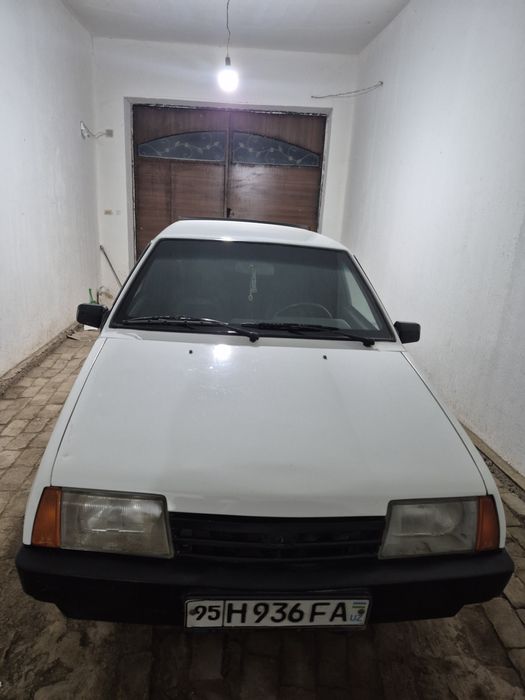 Лада 2109 Самара