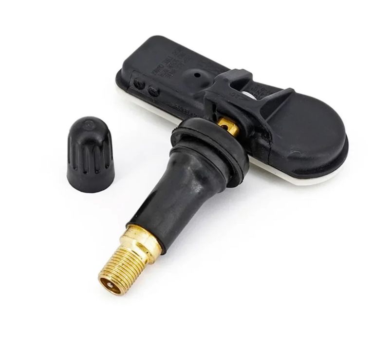 Set Senzori Senzor Presiune Anvelope Jante TPMS  Hyundai IX35 Tucson 3 i20 I30 Santa Fe 3 2015-2020 52933-C1100 52933C1100 52933 C1100
