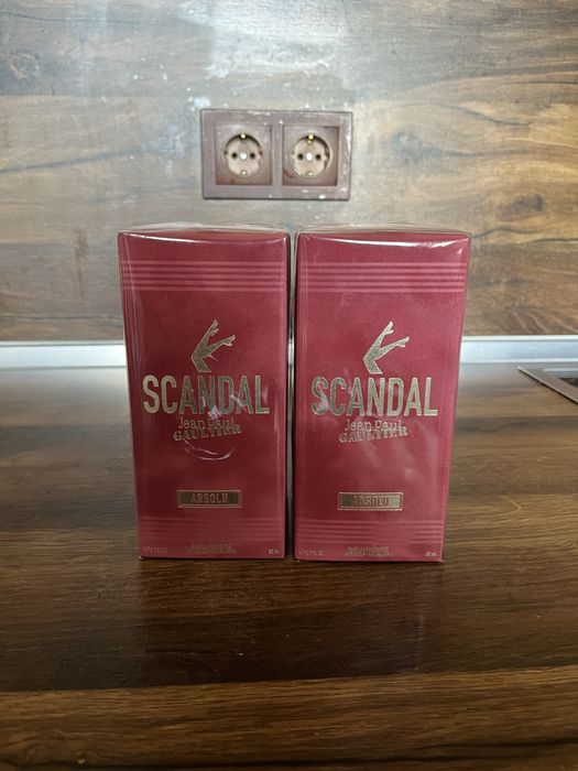 JPG Scandal Absolu 80 ml