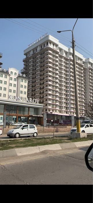 Хон сарой «Орзулар» ТЖМ Юнусобод 19 кв.