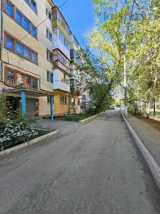 Продажа 1-комнатной квартиры