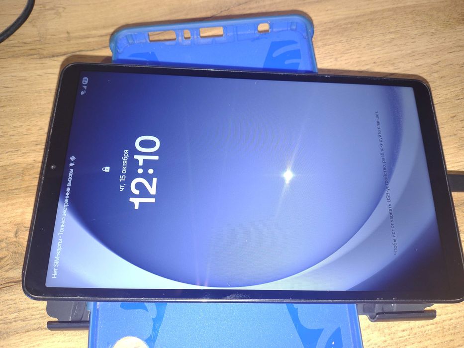 Планшет 8.7" Samsung Tab A9