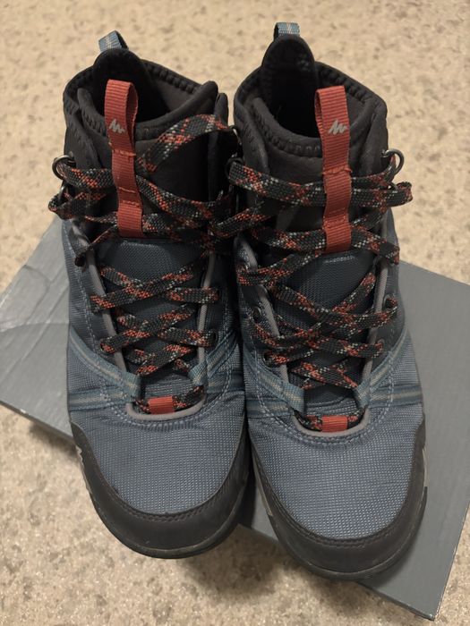 Ghete Decathlon impermeabile marimea39