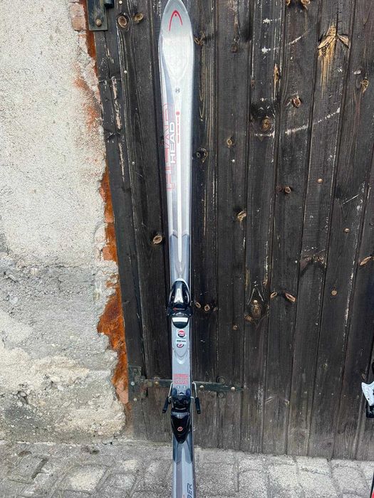 Ски - 3 броя Spider Blizard, Turolia, Long Turn Внос от Германия