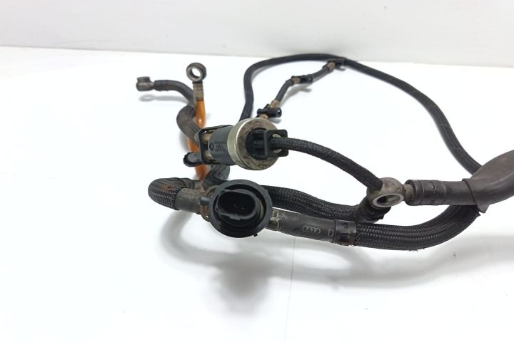Furtune alimentare si retur combustibil 059130300CA Audi A6 allroad C