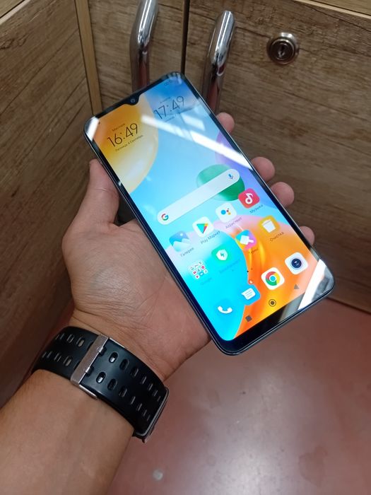 Redmi 10C 5/64GB