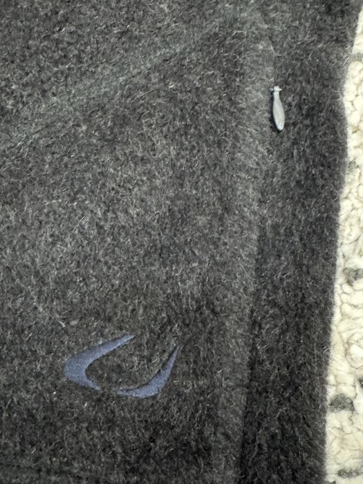 Вълнен пуловер ULVANG .Размер М