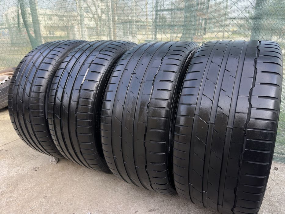 Hankook Ventus S1 EVO 3 Спорт пакет 275/35/19 245/40/19